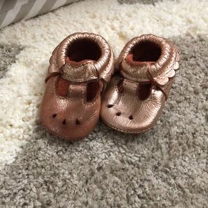 Freshley picked moccs